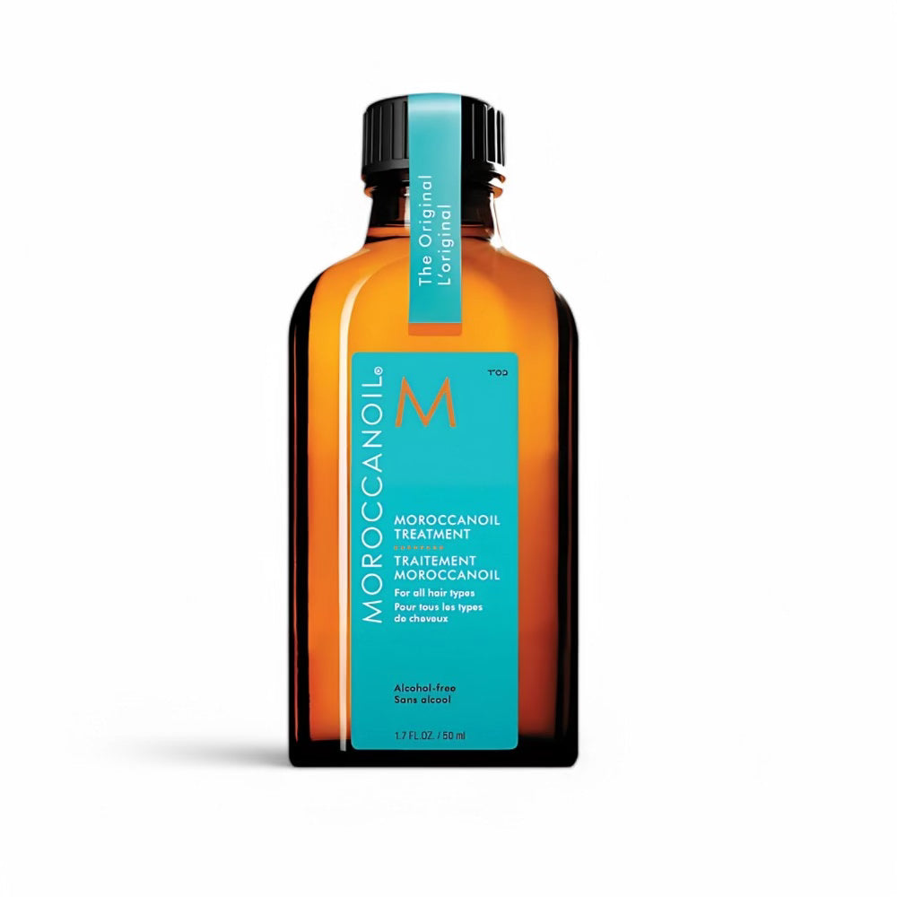 Moroccan Repair Oil