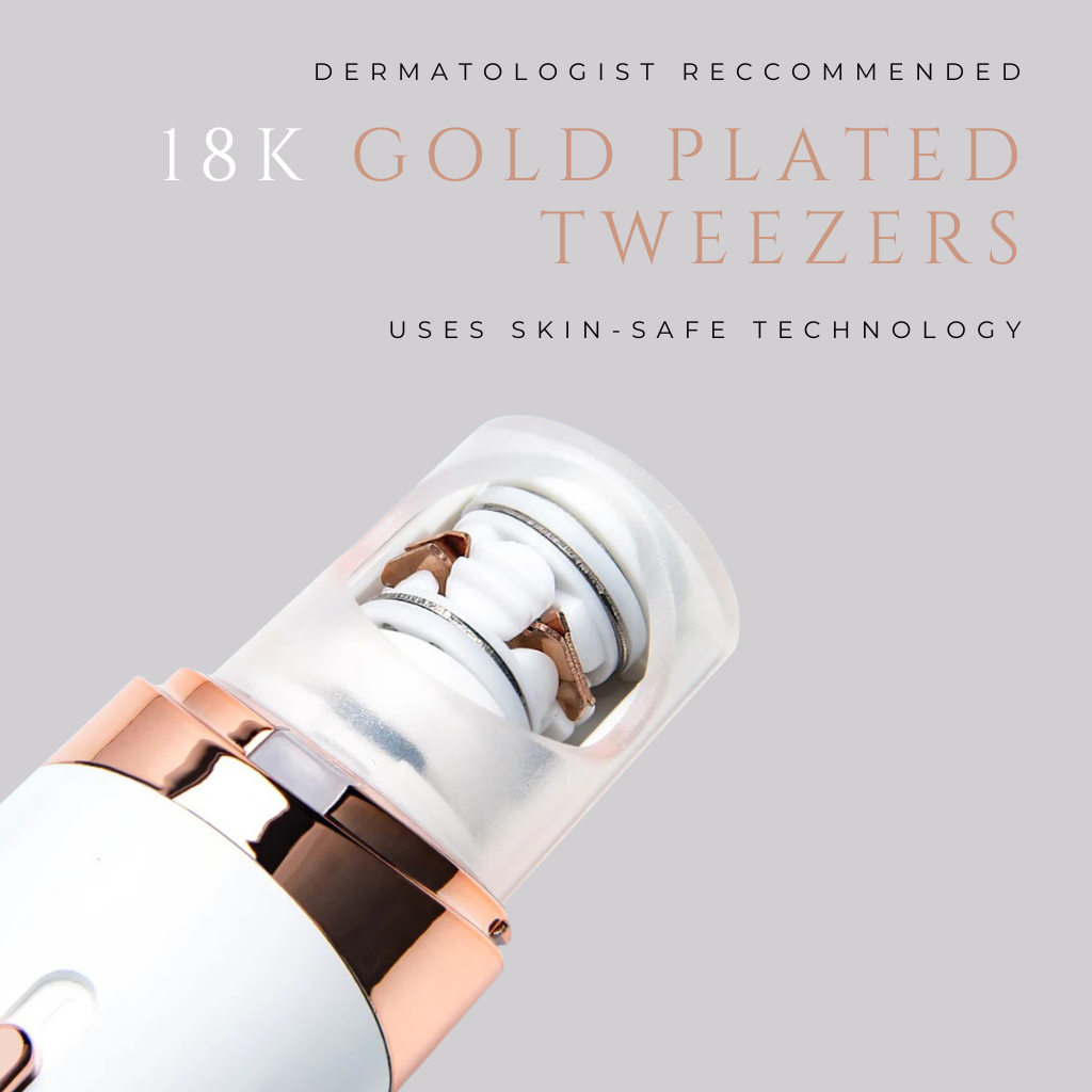 Advanced Ai Epilator