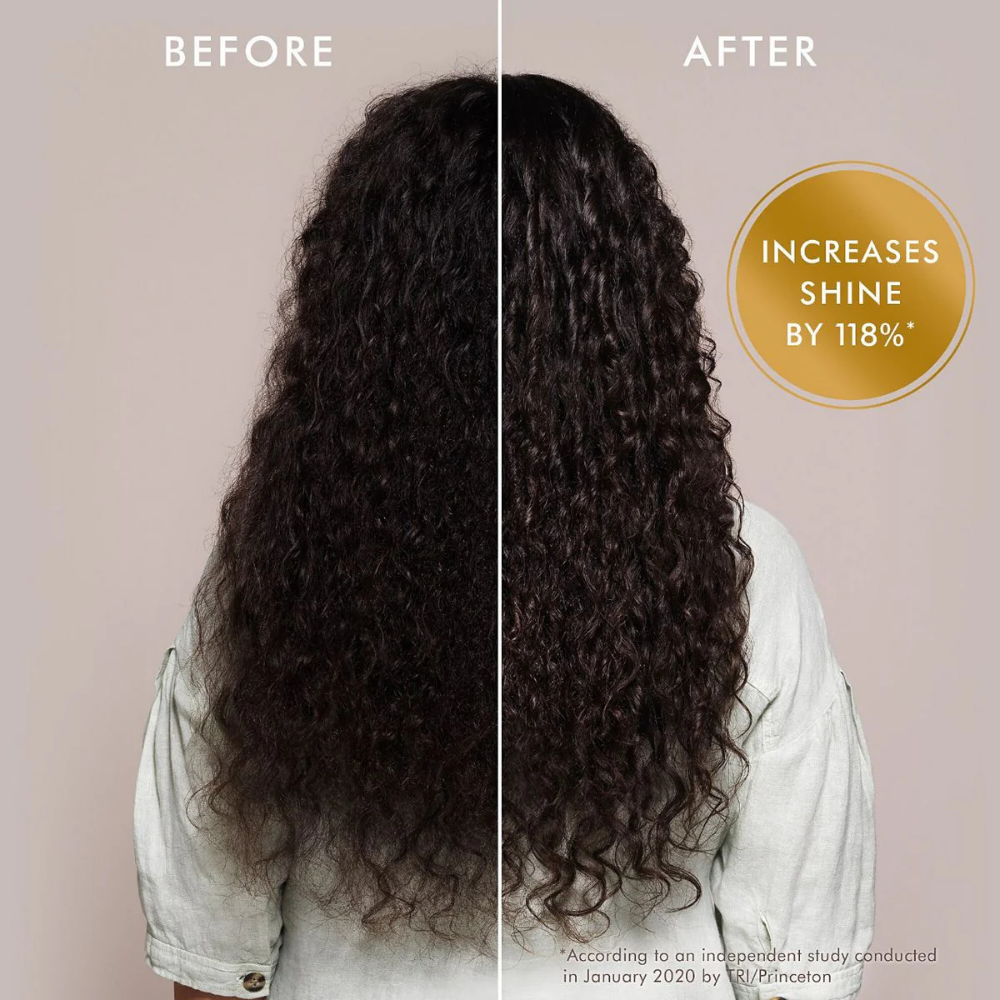 Moroccan Repair Oil