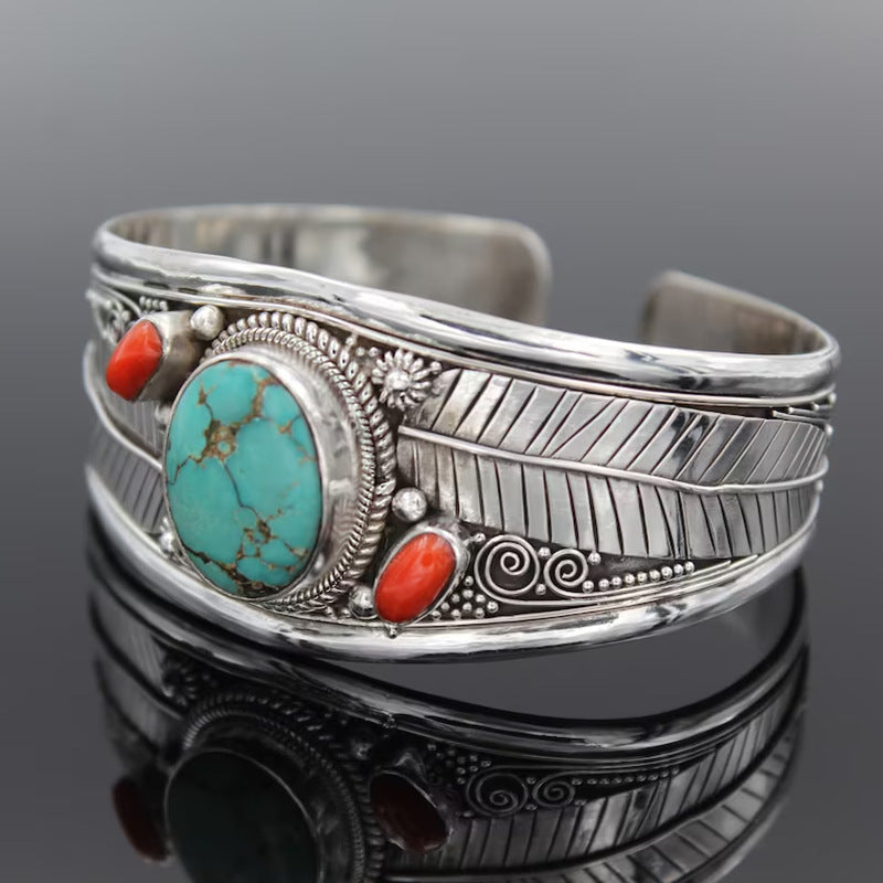 Turquoise Vintage Bracelet