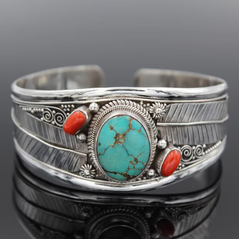 Turquoise Vintage Bracelet