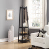 Vassen Coat Rack | 3-Tier Storage