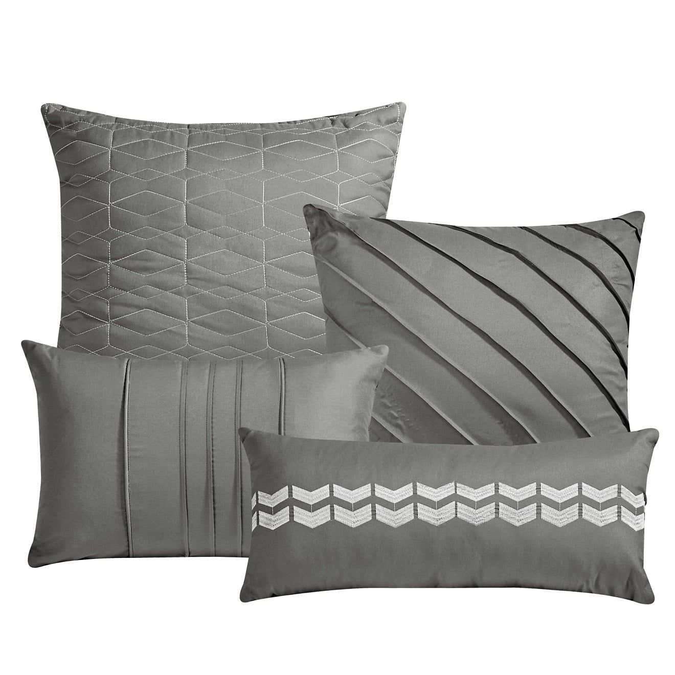 Zuriel Comforter Set