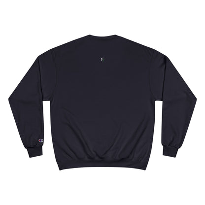Winnie N Eeyore Fan Club Sweatshirt | Pastel Nursery Characters