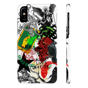 World Matters Phone Case