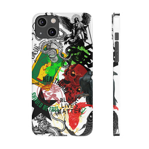 World Matters Phone Case