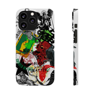 World Matters Phone Case