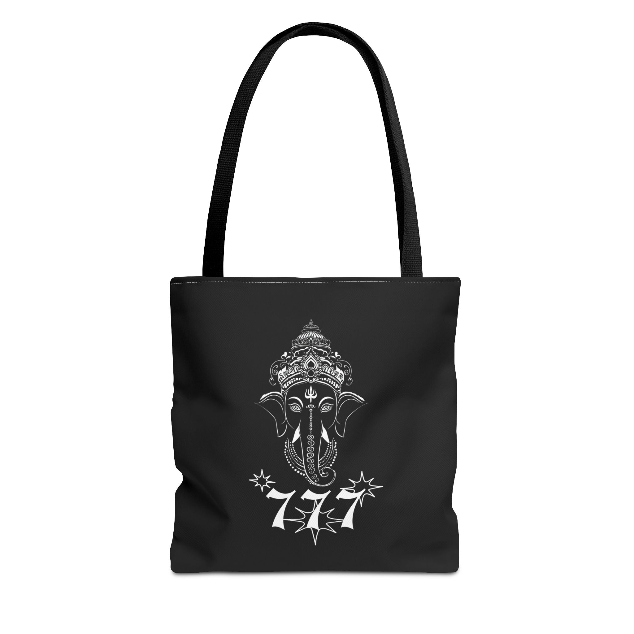 Bohemian Ganesh Tote Bag