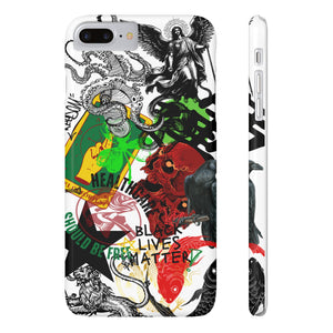 World Matters Phone Case