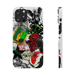 World Matters Phone Case