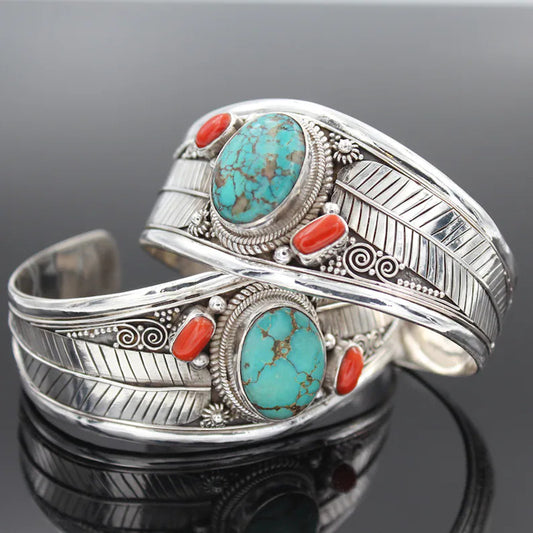 Turquoise Vintage Bracelet
