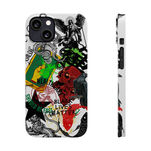 World Matters Phone Case