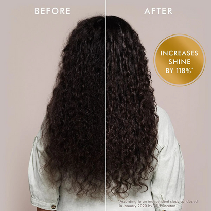 Moroccan Repair Oil