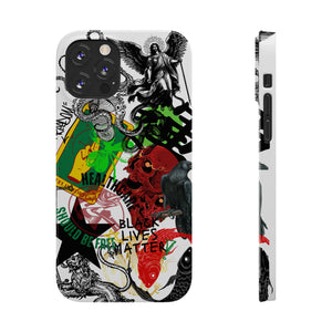 World Matters Phone Case