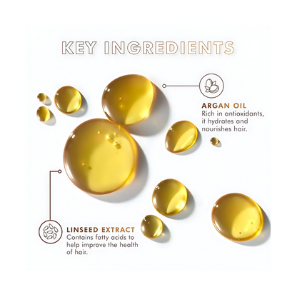Moroccan Repair Oil