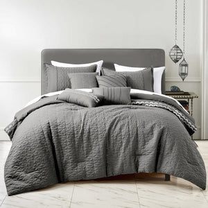 Zuriel Comforter Set