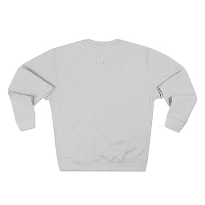 Winnie the Pooh & Eeyore Sweatshirt | Cute Pastel Fan Club Design | Unisex Crewneck Pullover
