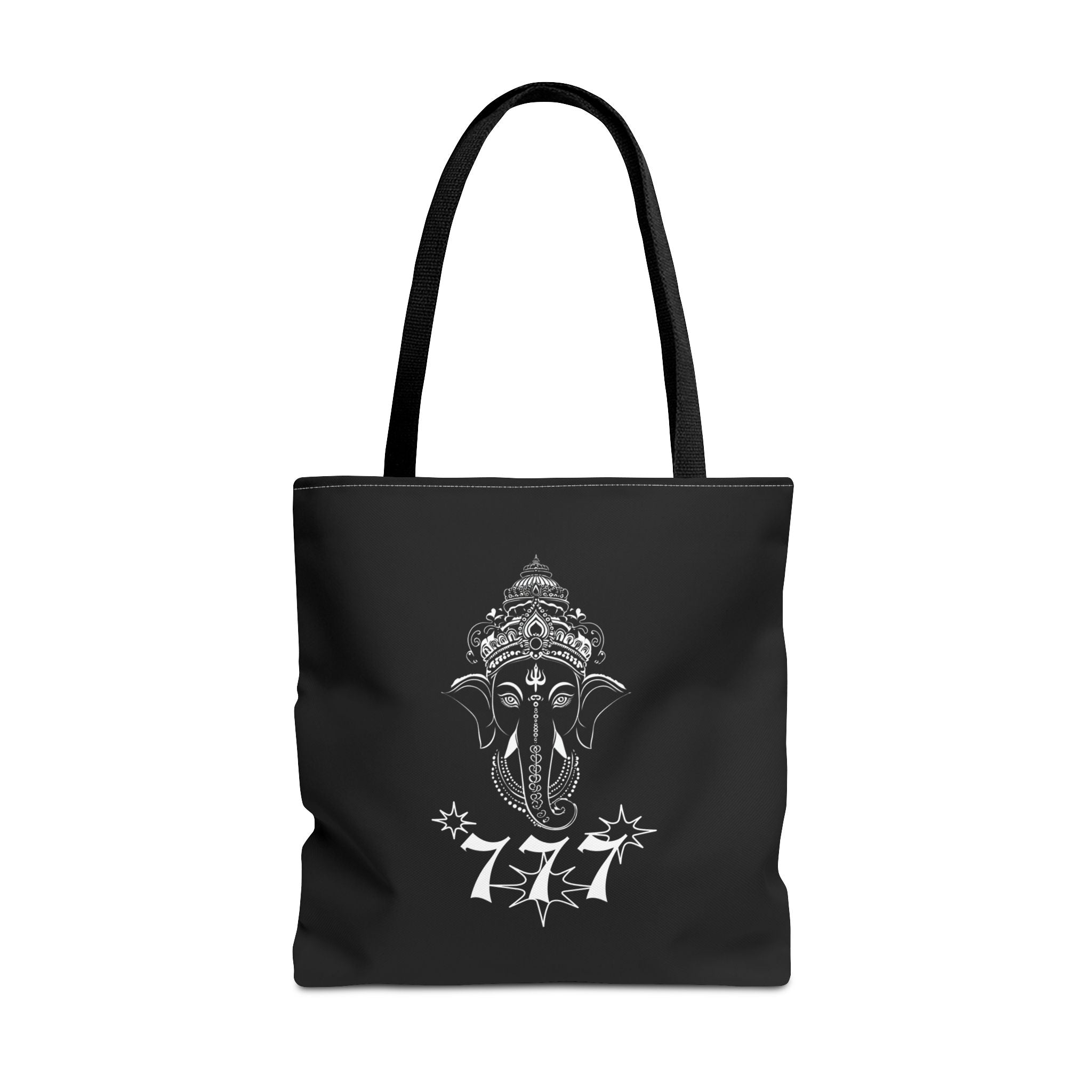 Bohemian Ganesh Tote Bag