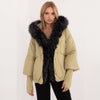 Westwood Puffer Coat