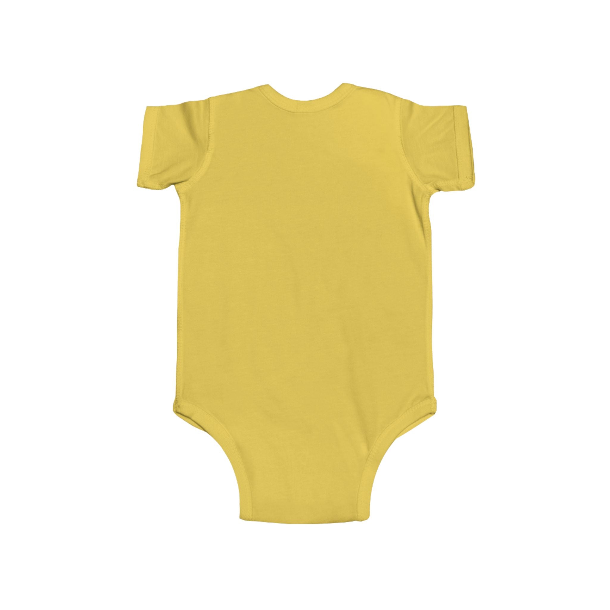 Girl ♥ Dad Infant Bodysuit - Cute Baby Clothes for Dads, Gift for New Parents