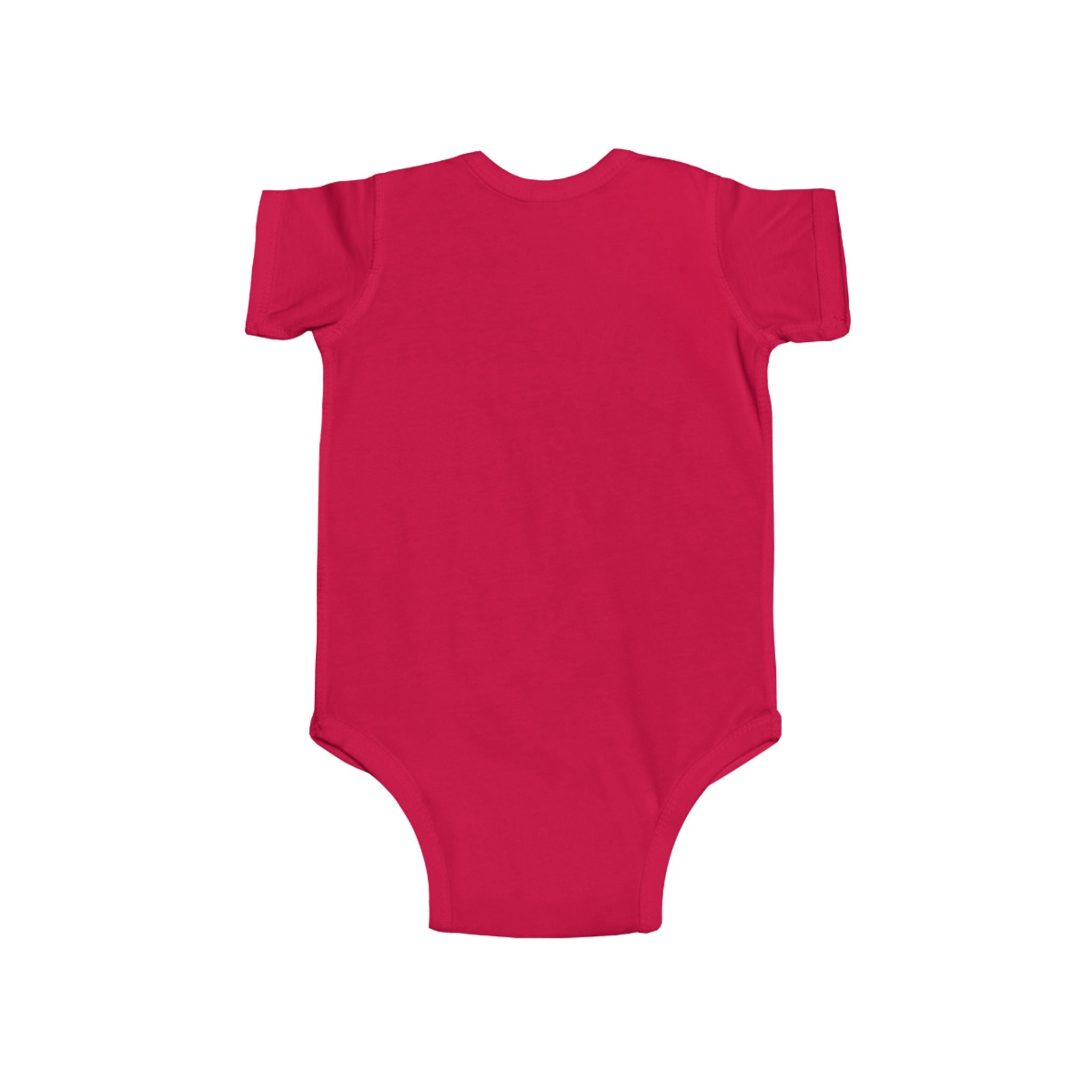 Girl ♥ Dad Infant Bodysuit - Cute Baby Clothes for Dads, Gift for New Parents