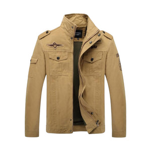 Airborne Mens Jacket