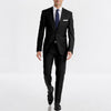 Slim Fit Suit by Calvin Klein