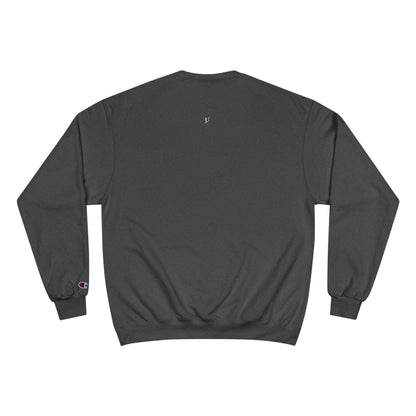 Winnie N Eeyore Fan Club Sweatshirt | Pastel Nursery Characters