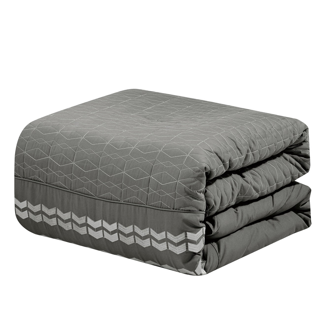 Zuriel Comforter Set