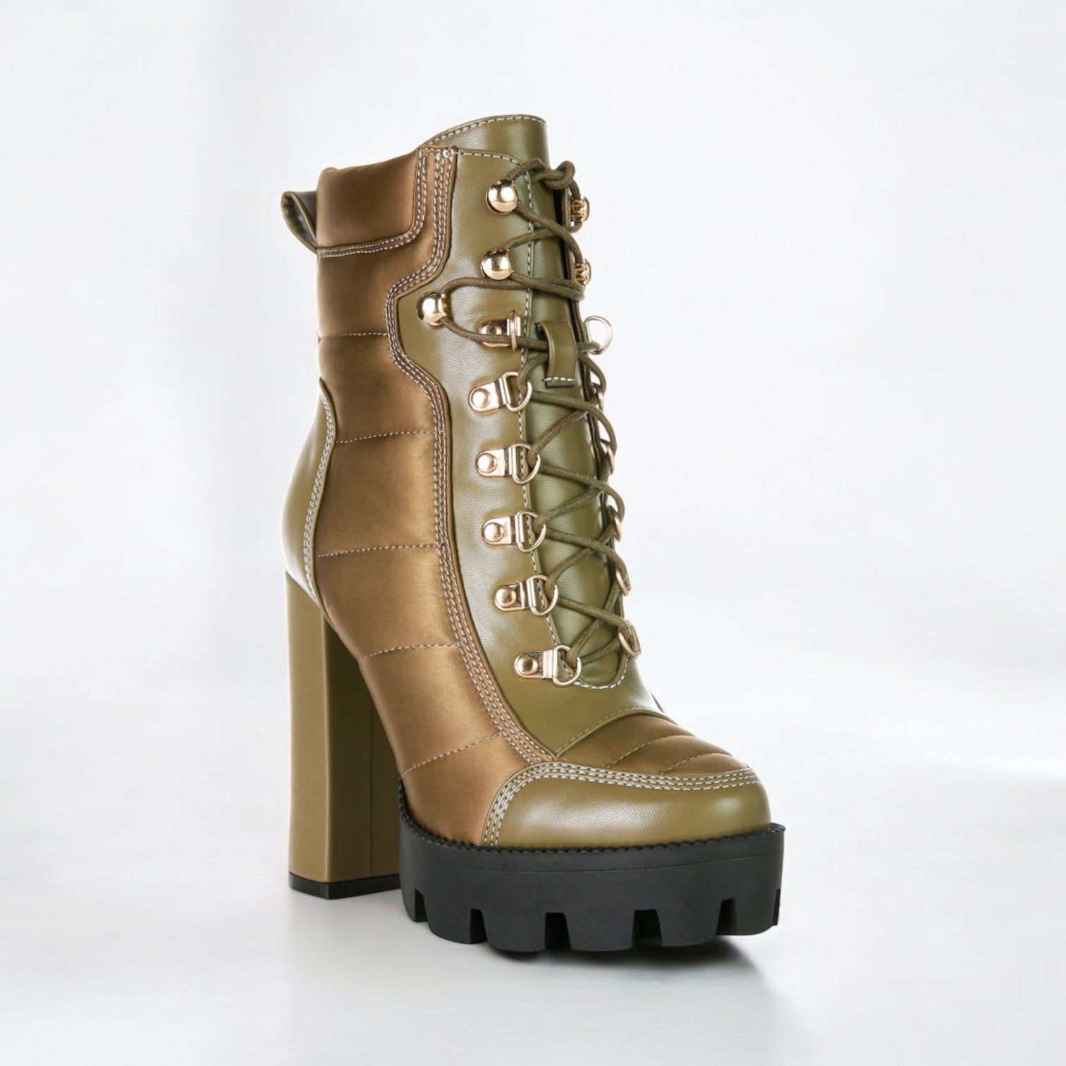 Scotch Ankle Boots