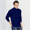 Cashmere Turtleneck by State