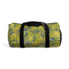 Tropical Print Duffel Bag