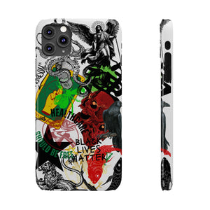 World Matters Phone Case