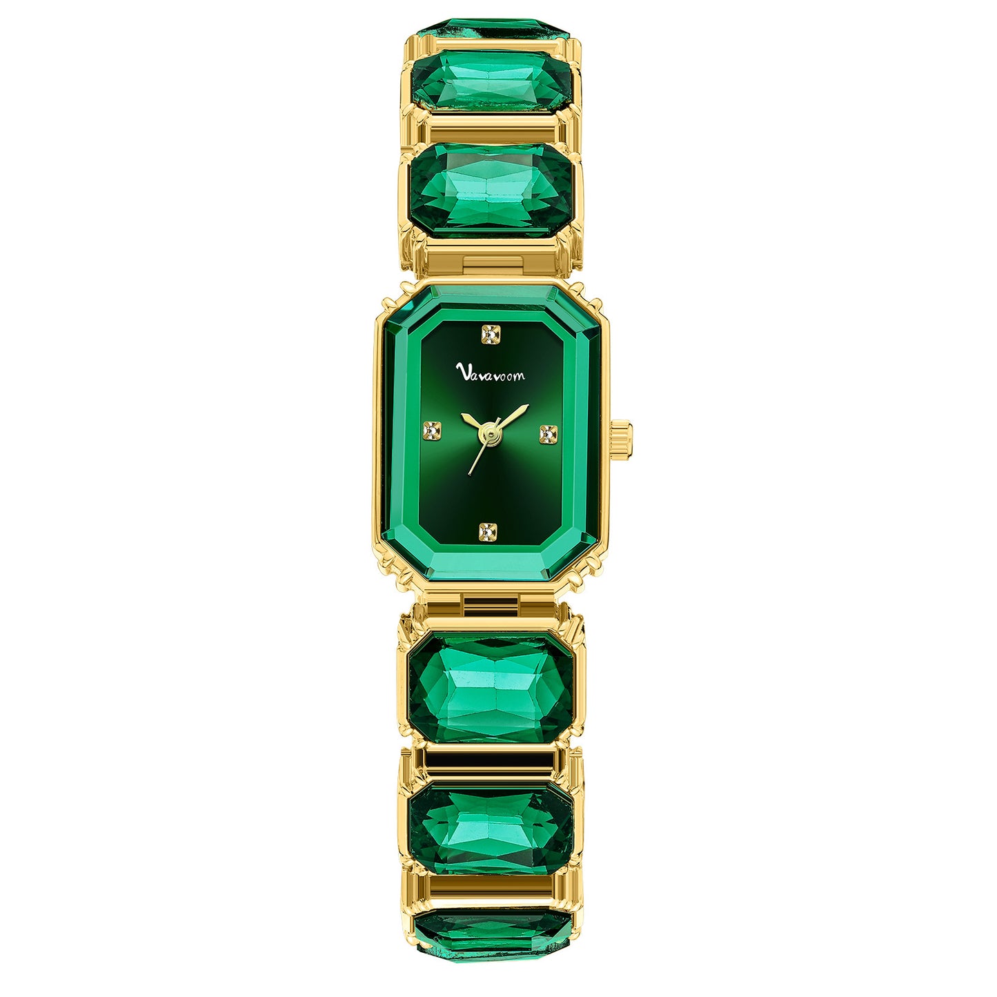 Dream Square Watch