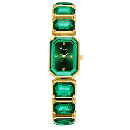 Dream Square Watch