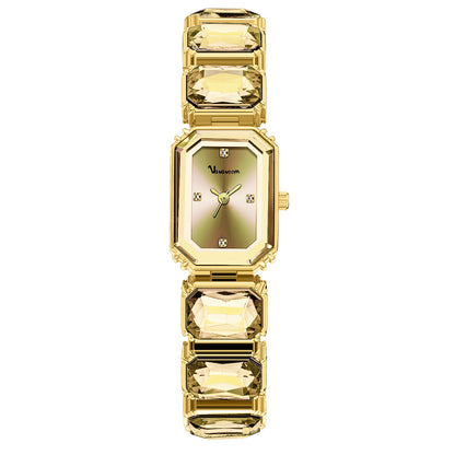 Dream Square Watch