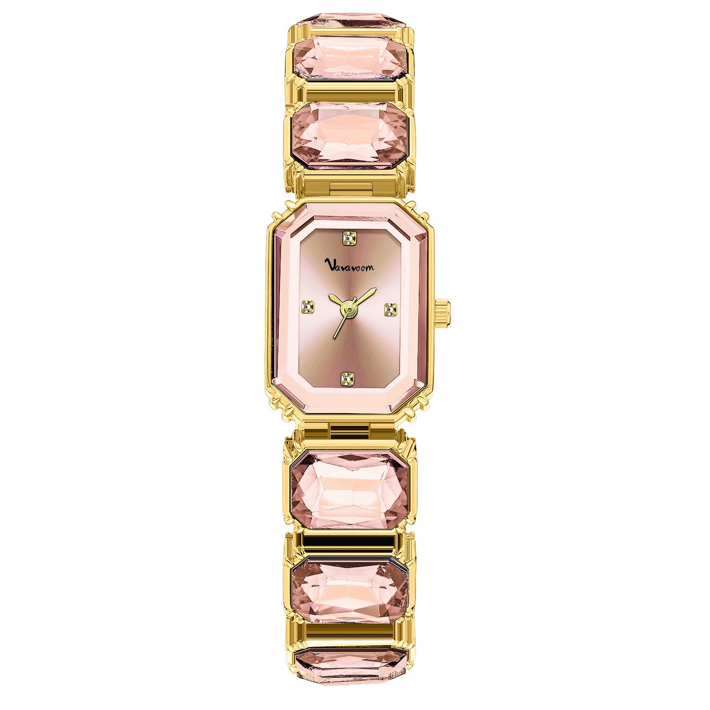 Dream Square Watch