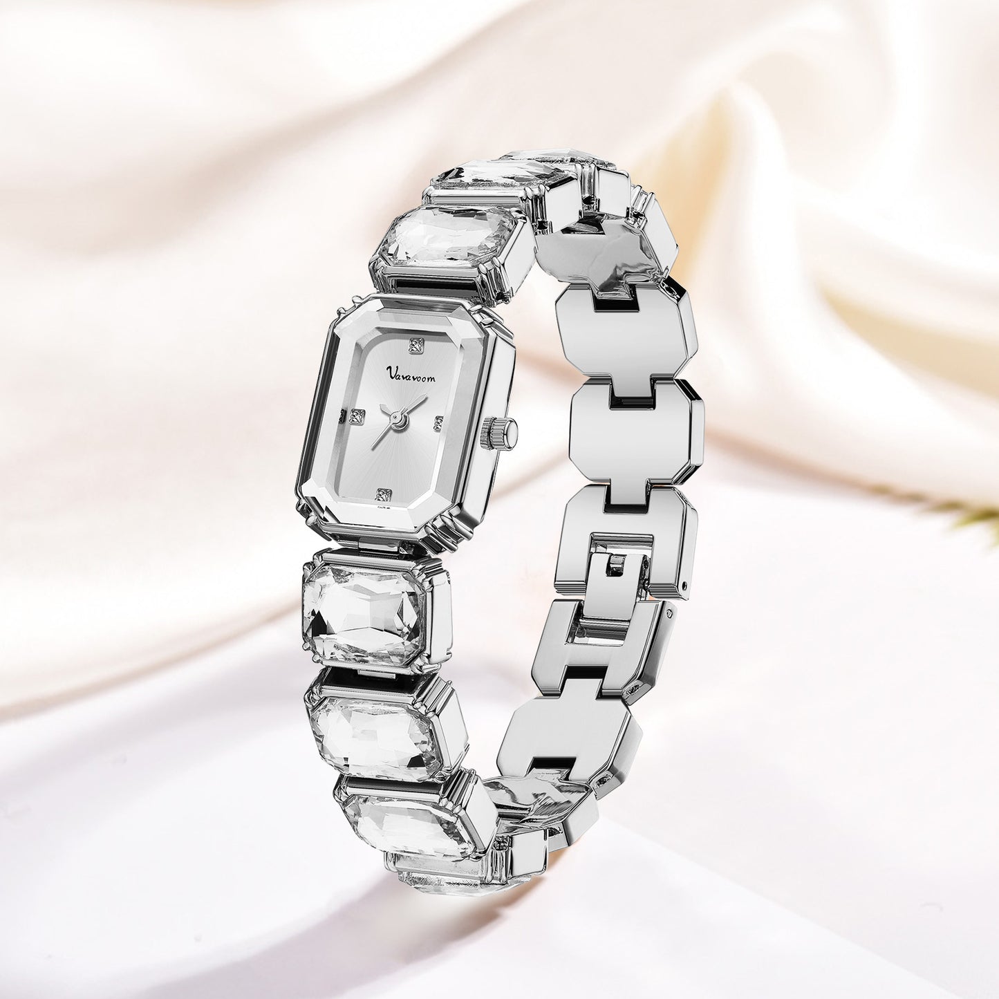 Dream Square Watch