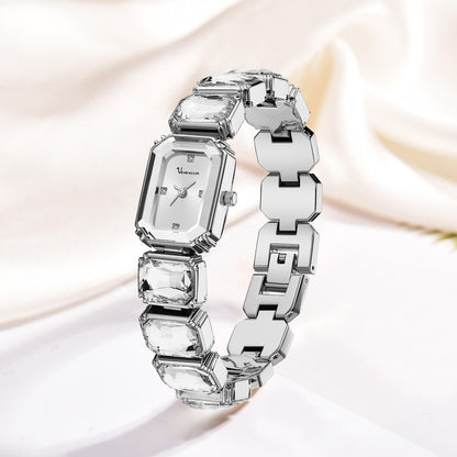 Dream Square Watch