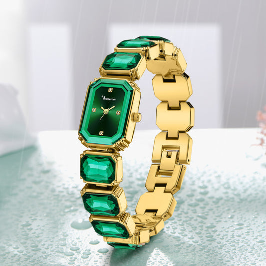 Dream Square Watch