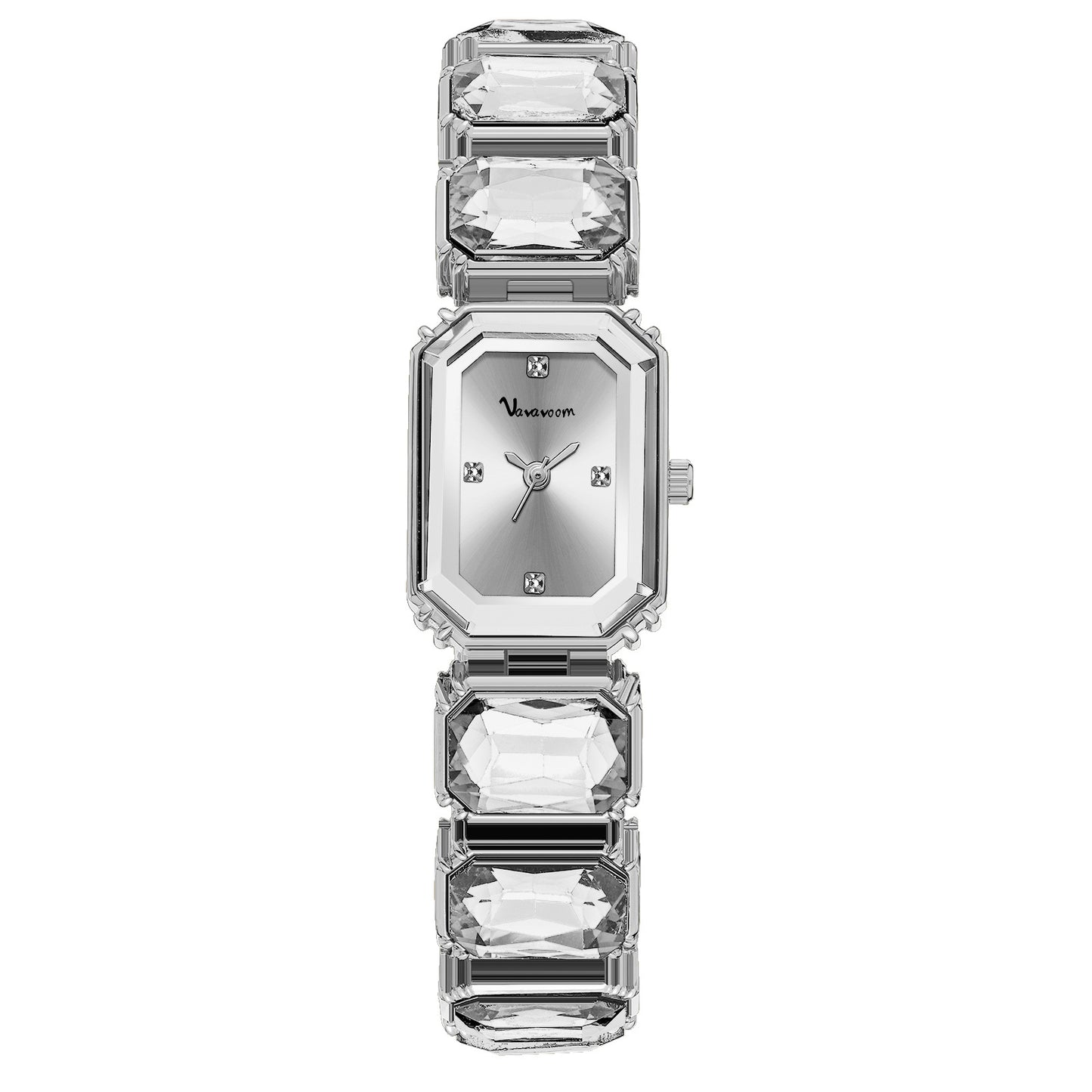 Dream Square Watch