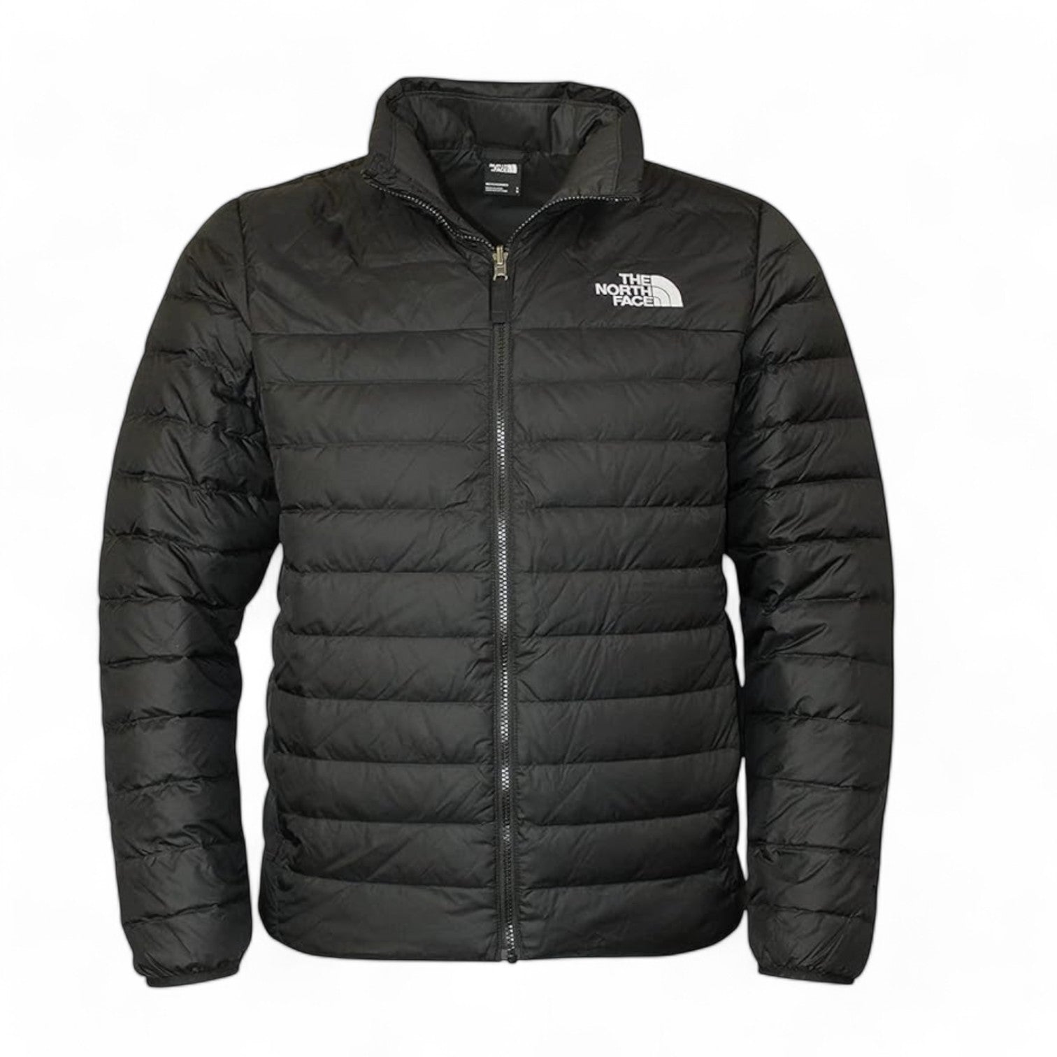 Flare 2 Insulated 550-Down Full Zip Puffer by Northface