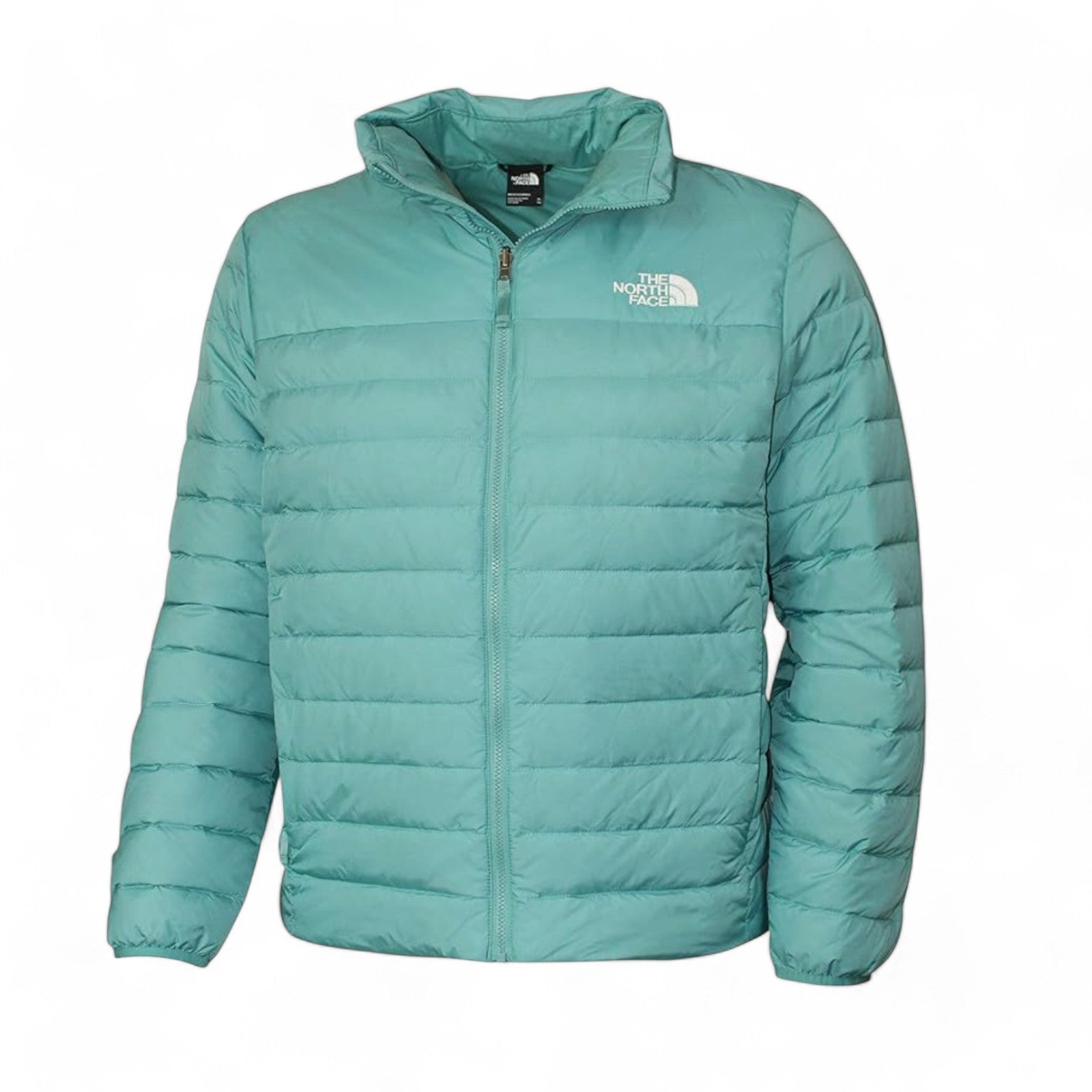 Flare 2 Insulated 550-Down Full Zip Puffer by Northface