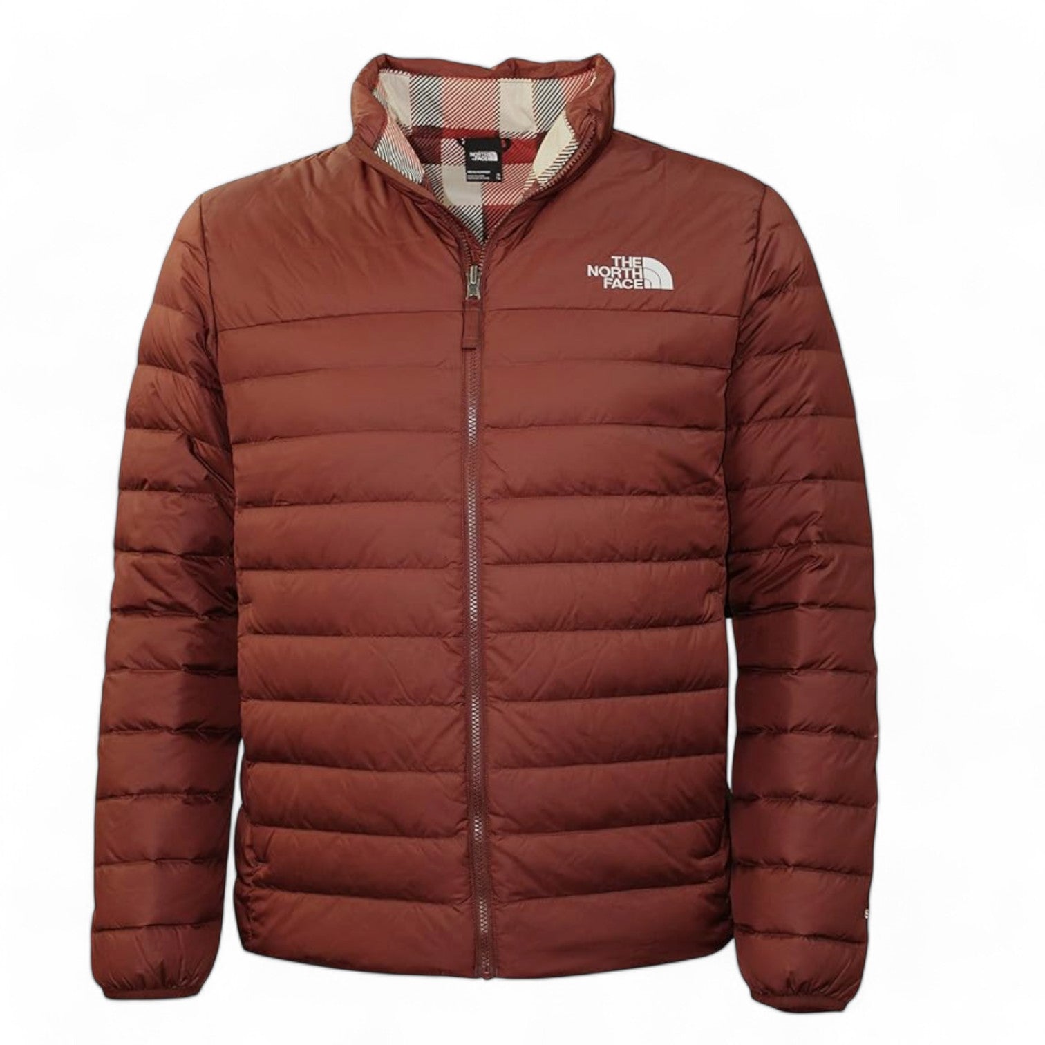 Flare 2 Insulated 550-Down Full Zip Puffer by Northface