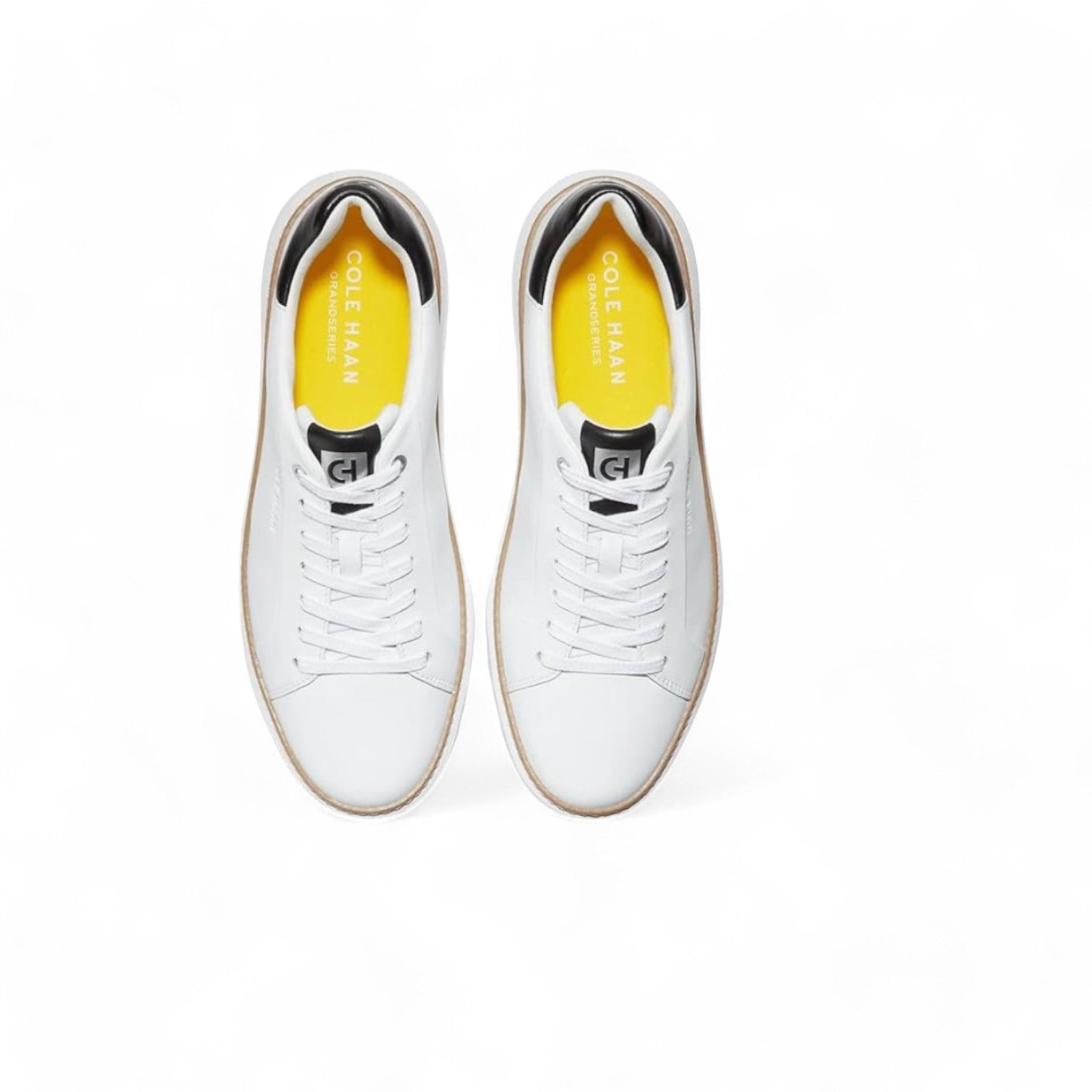 Gp Topspin Sneaker by Cole Haan