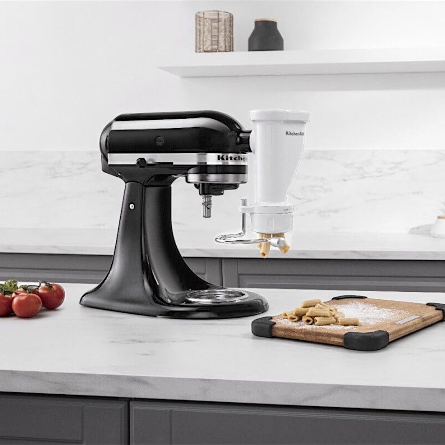 Gourmet Pasta Press by Kitchen Aid