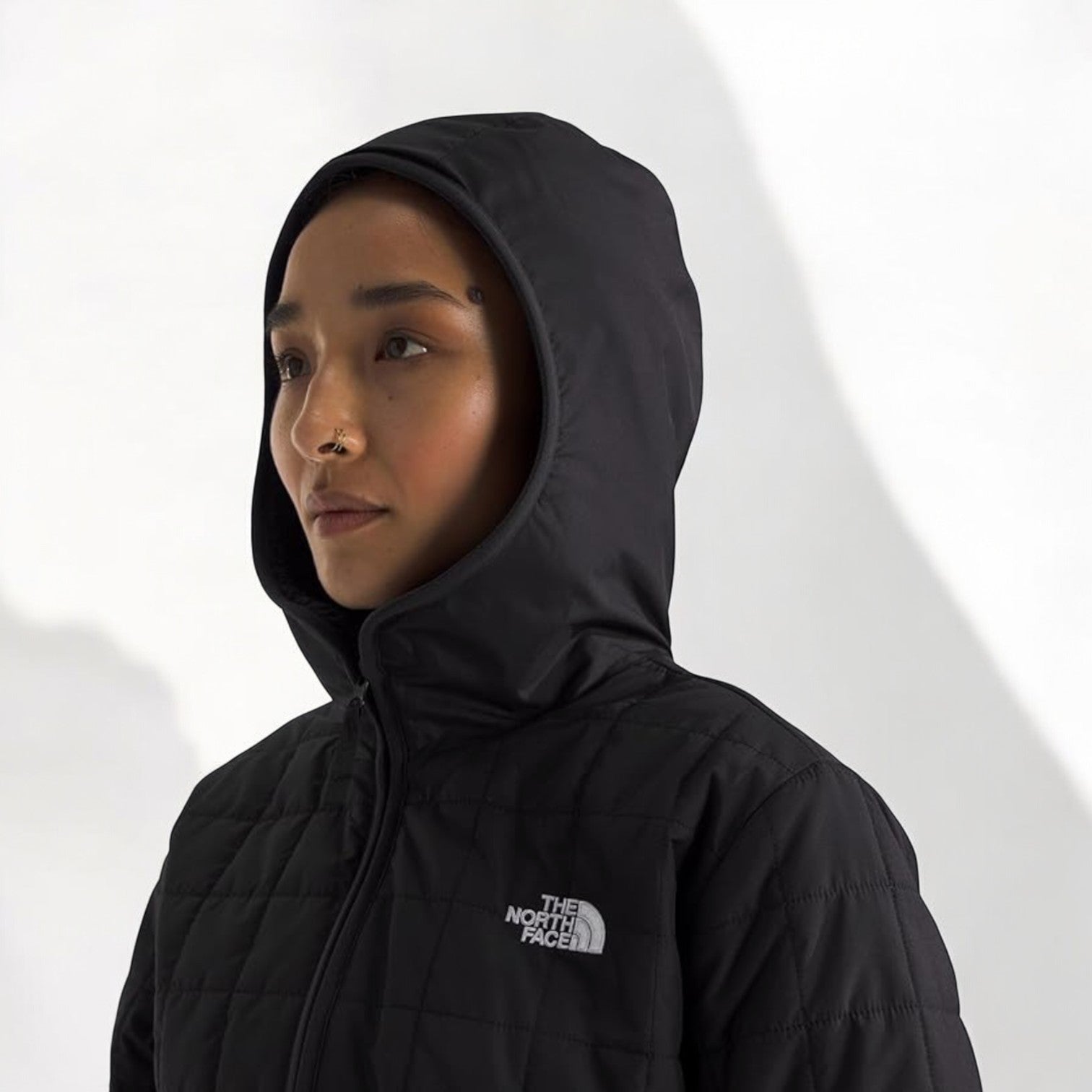 Junction Insulated Parka by Northface