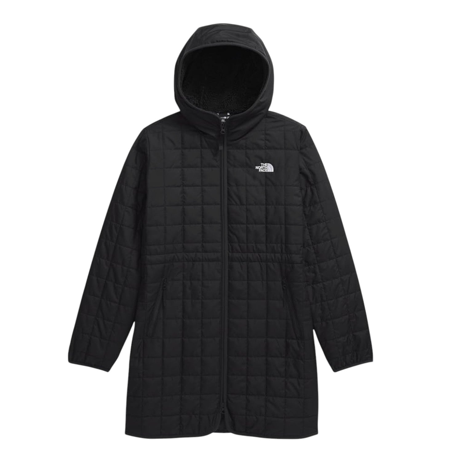 Junction Insulated Parka by Northface