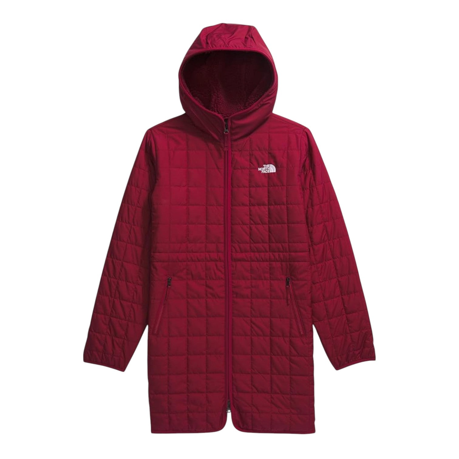 Junction Insulated Parka by Northface