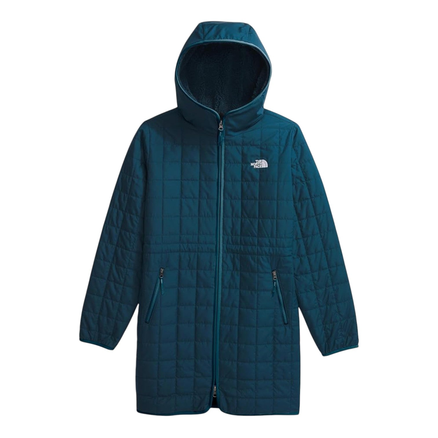 Junction Insulated Parka by Northface